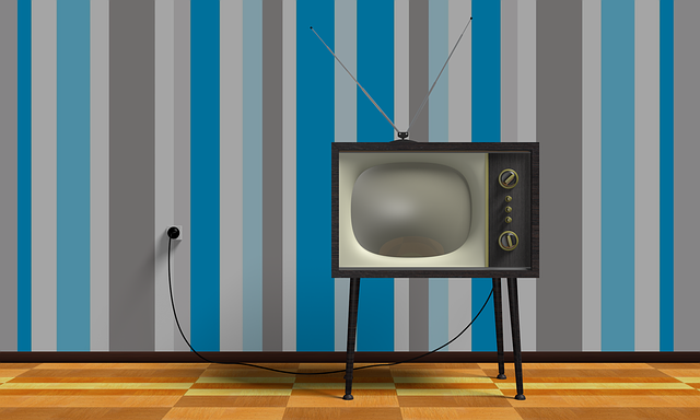 TV