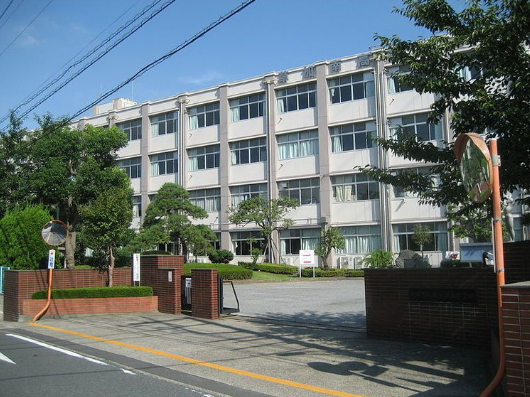 学校