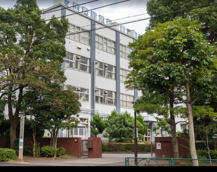 学校