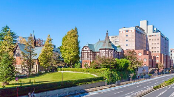学校