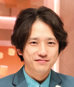 嵐