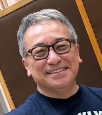 赤坂泰彦の画像
