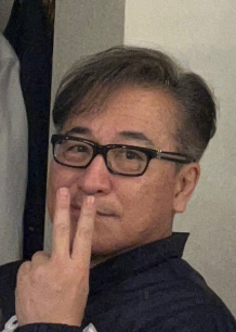 赤坂泰彦の画像
