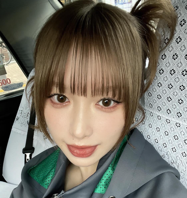 吉田凜音の画像
