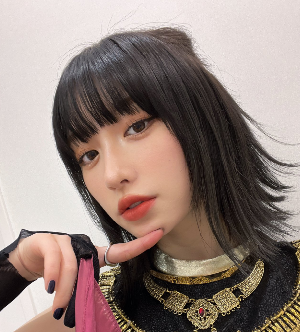 吉田凜音