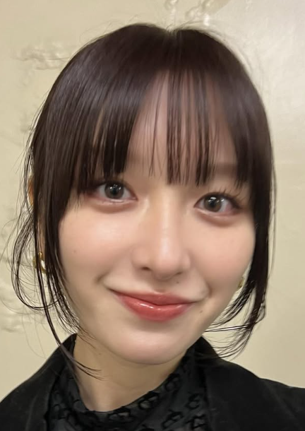 吉田凜音