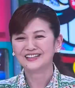 南野陽子