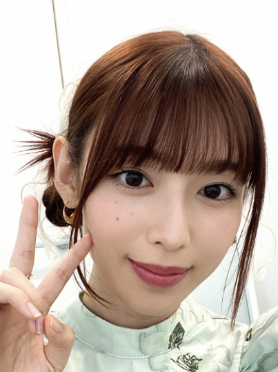 白石聖の画像