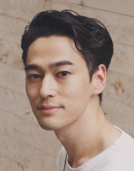 山本直寛の画像