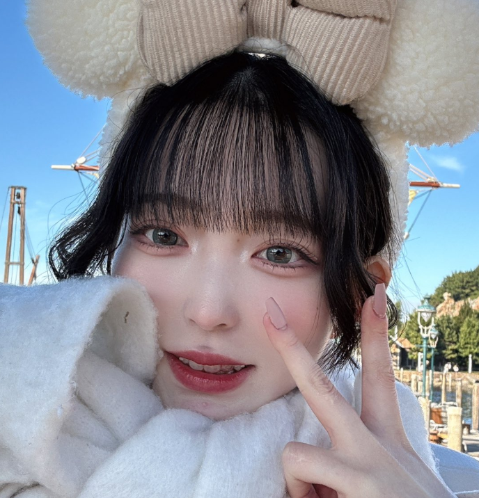 春野莉々