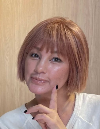 梅宮アンナの画像
