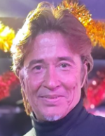 羽賀研二