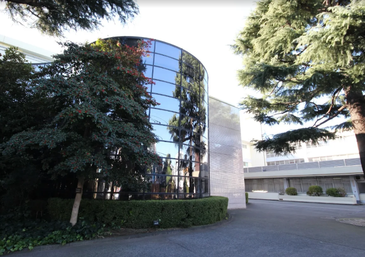 学校