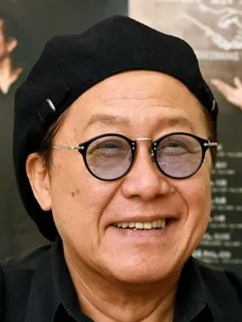 石橋凌