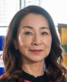 原田美枝子