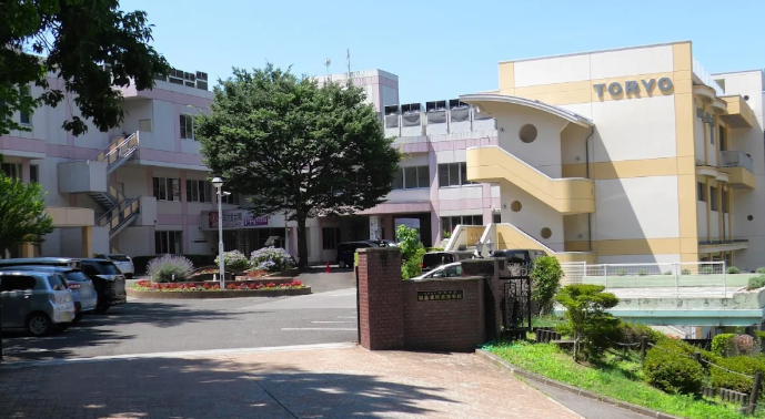 学校