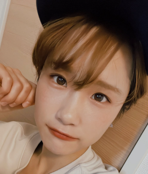 吉田芽吹の画像