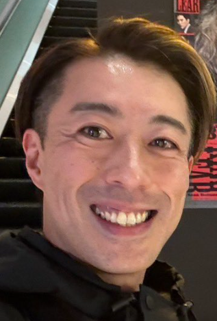 岩崎雄大