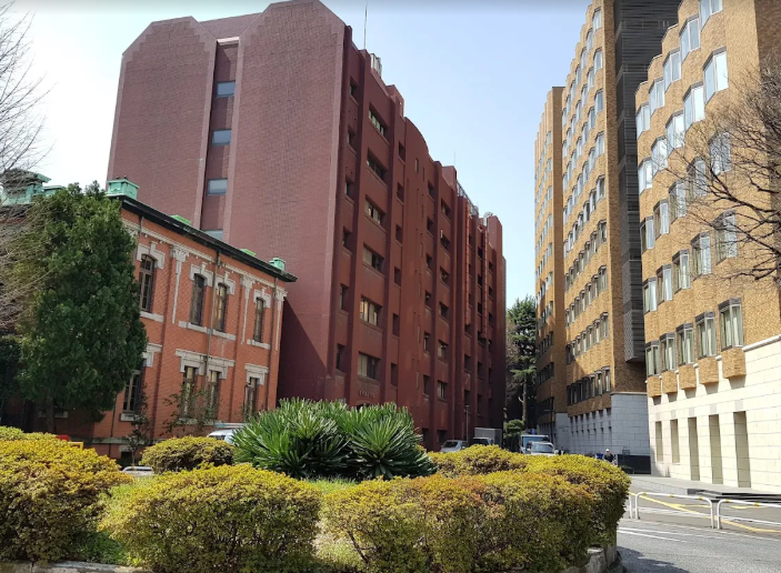 大学