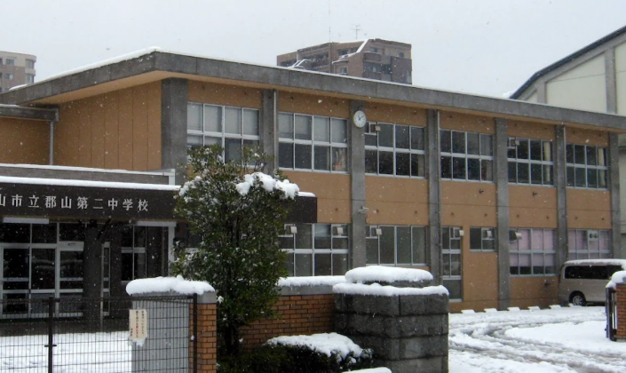 gakkou