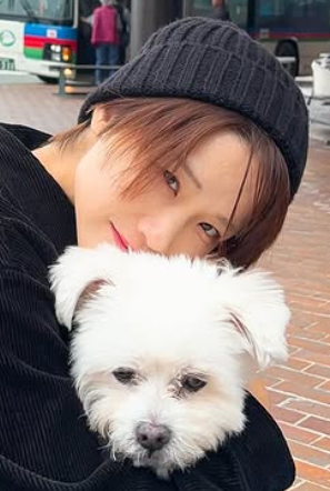 吉田芽吹