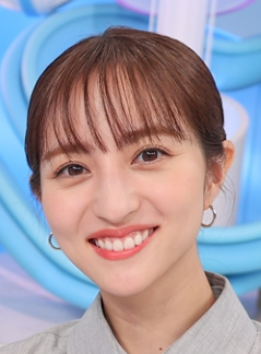 堀田茜