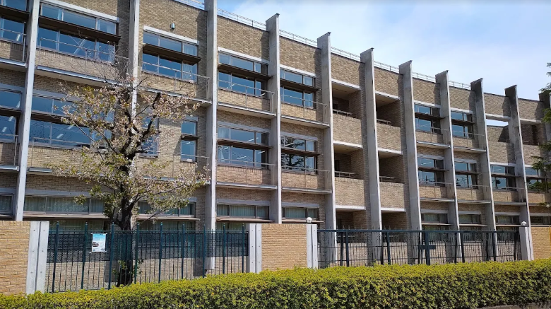 学校