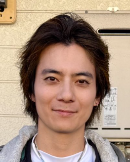 西山潤