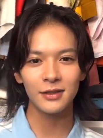 百瀬拓実