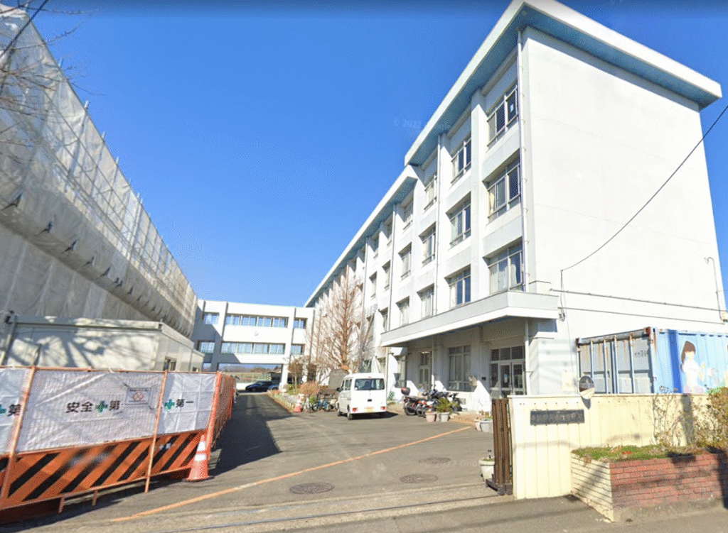 学校