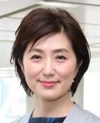 佐々木恭子