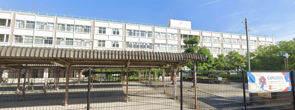 学校