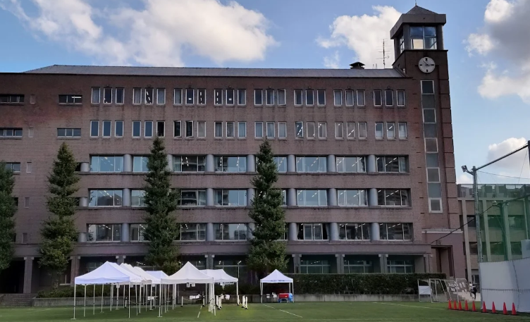 学校