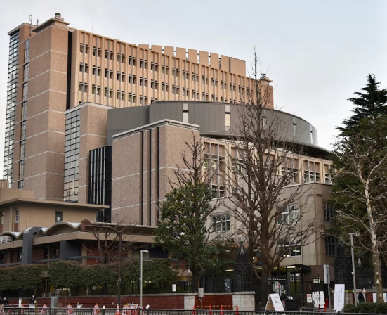 学校