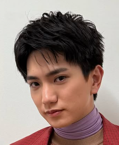 正門良規