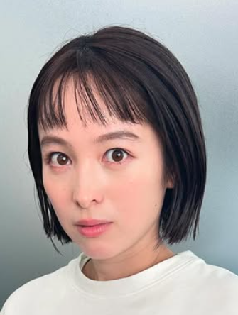 清野菜名