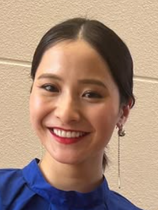 比嘉梨乃