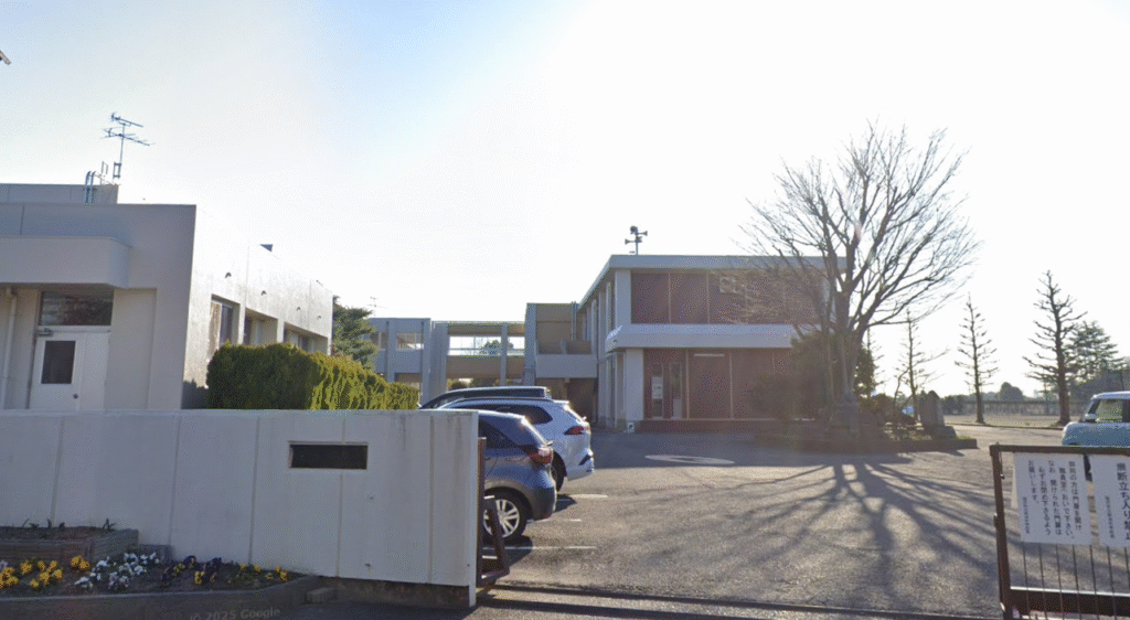 学校