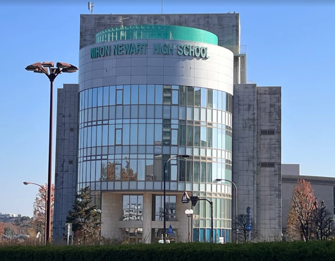学校