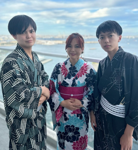 相川七瀬