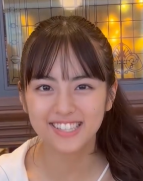 竹下優名