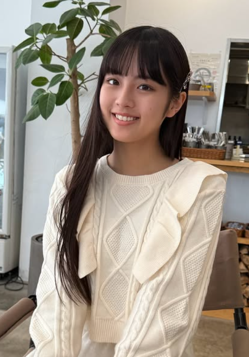 竹下優名