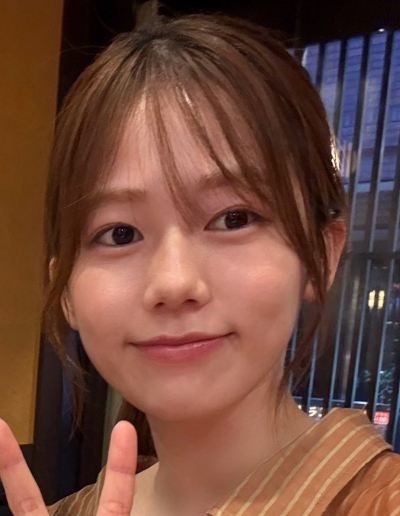 川口葵
