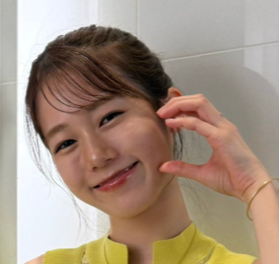 川口葵