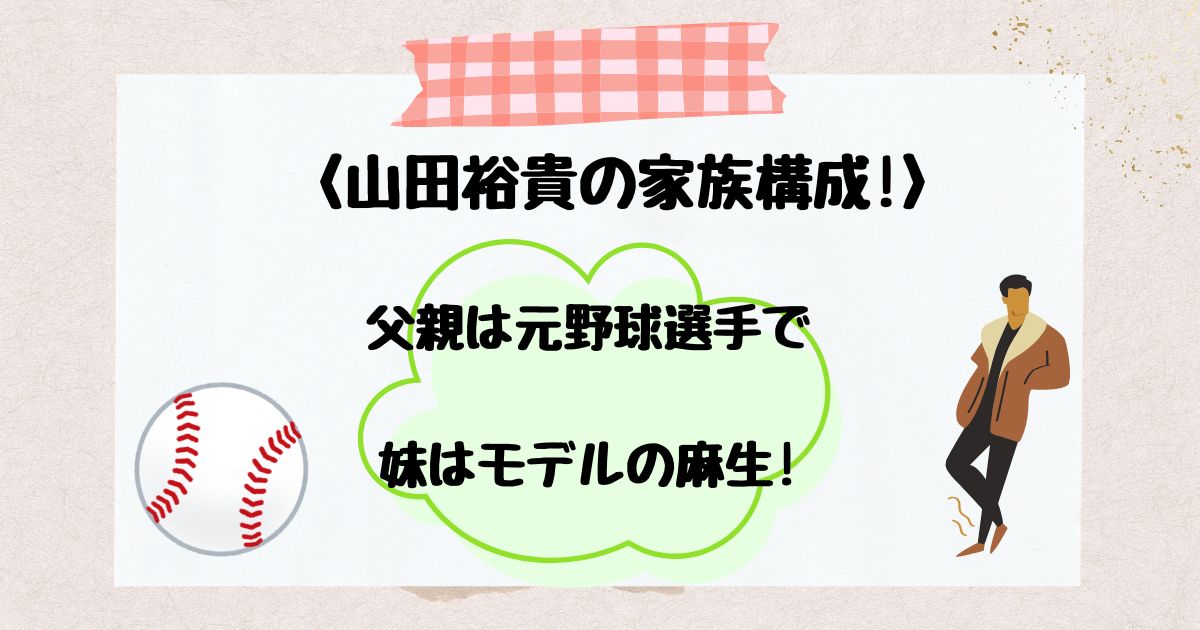 山田裕貴