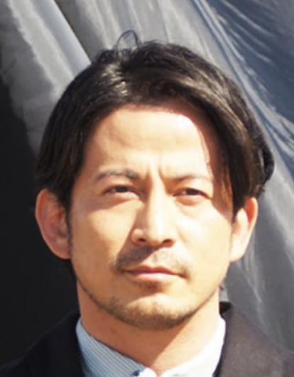 岡田准一