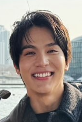 中川大志