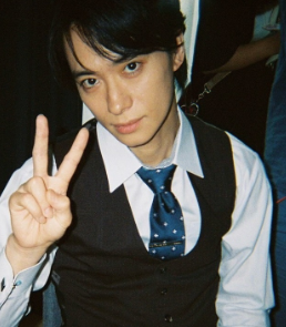 戸塚翔太