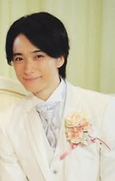 戸塚翔太