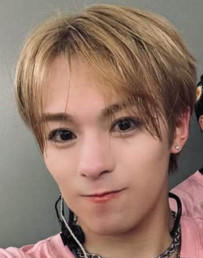 松倉海斗